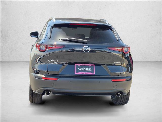 New 2026 MAZDA CX-30 AWD 2.5 S image 7