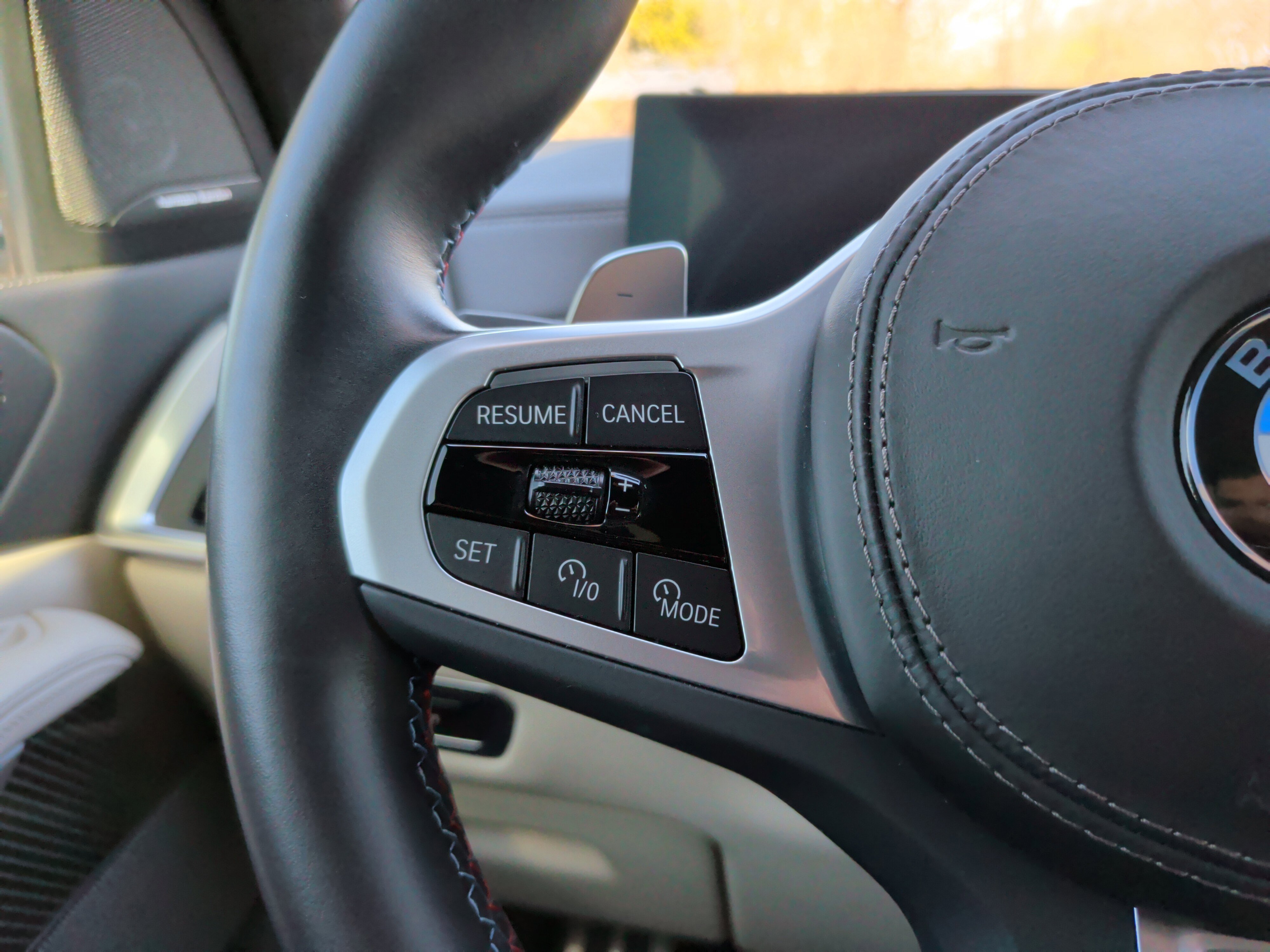 Certified 2024 BMW X7 M60i w/ Executive Package image 23