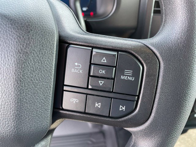 New 2026 Ford F250 XLT w/ XLT Premium Package AWD/4WD image 37