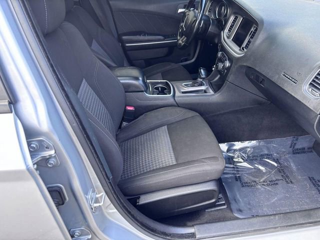 Used 2022 Dodge Charger SXT w/ Cold Weather Package image 29