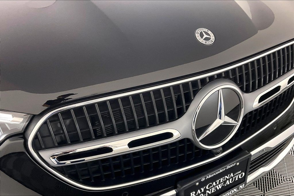 Certified 2025 Mercedes-Benz GLC 350e 4MATIC image 22