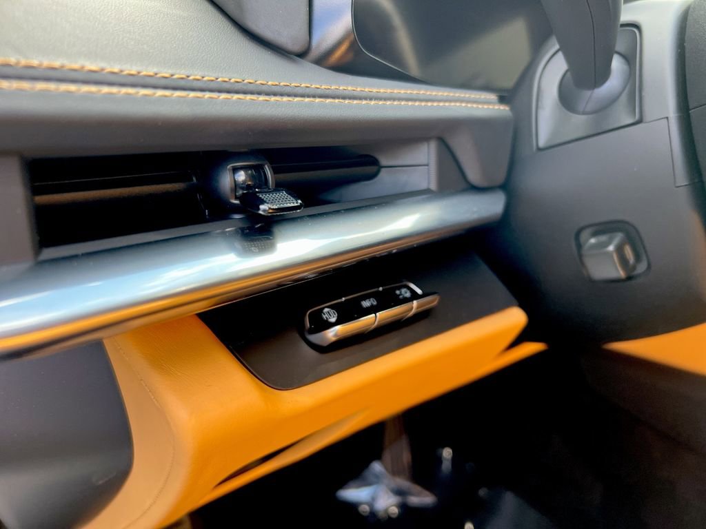 Used 2024 Chevrolet Corvette Z06 w/ Battery Protection Package image 16