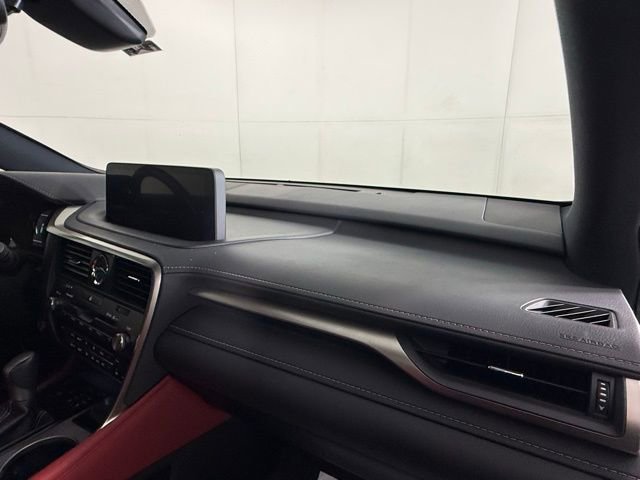 Used 2022 Lexus RX 350 F Sport w/ Accessory Package image 31