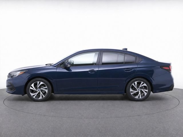 Certified 2024 Subaru Legacy Premium AWD/4WD image 8