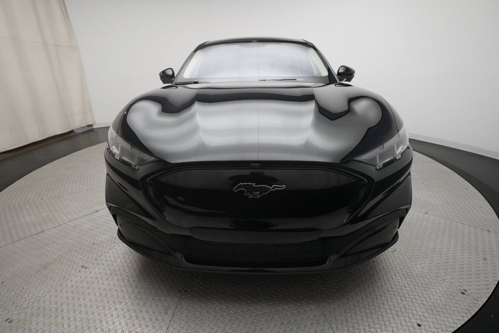 Used 2025 Ford Mustang Mach-E Premium w/ Interior Protection Package AWD/4WD image 11