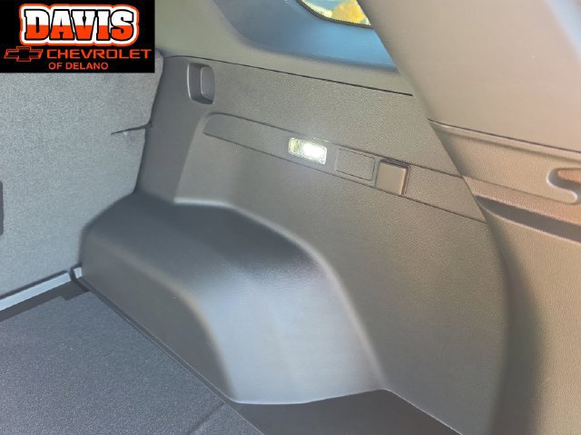 New 2027 Chevrolet Equinox LT AWD/4WD image 13