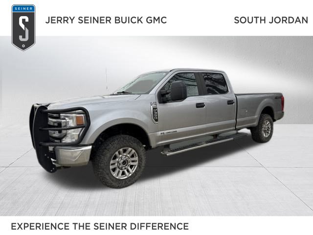 Used 2021 Ford F350 XL w/ STX Appearance Package