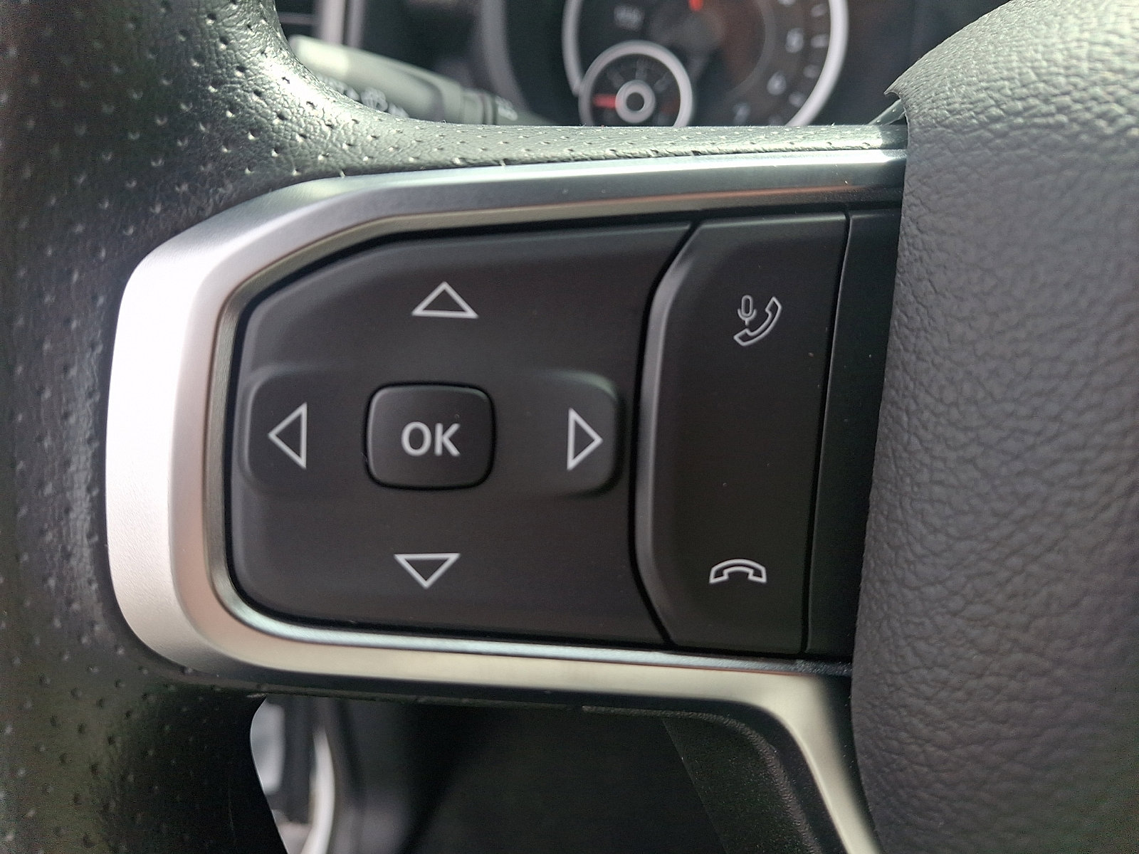 New 2026 RAM 3500 Tradesman image 15