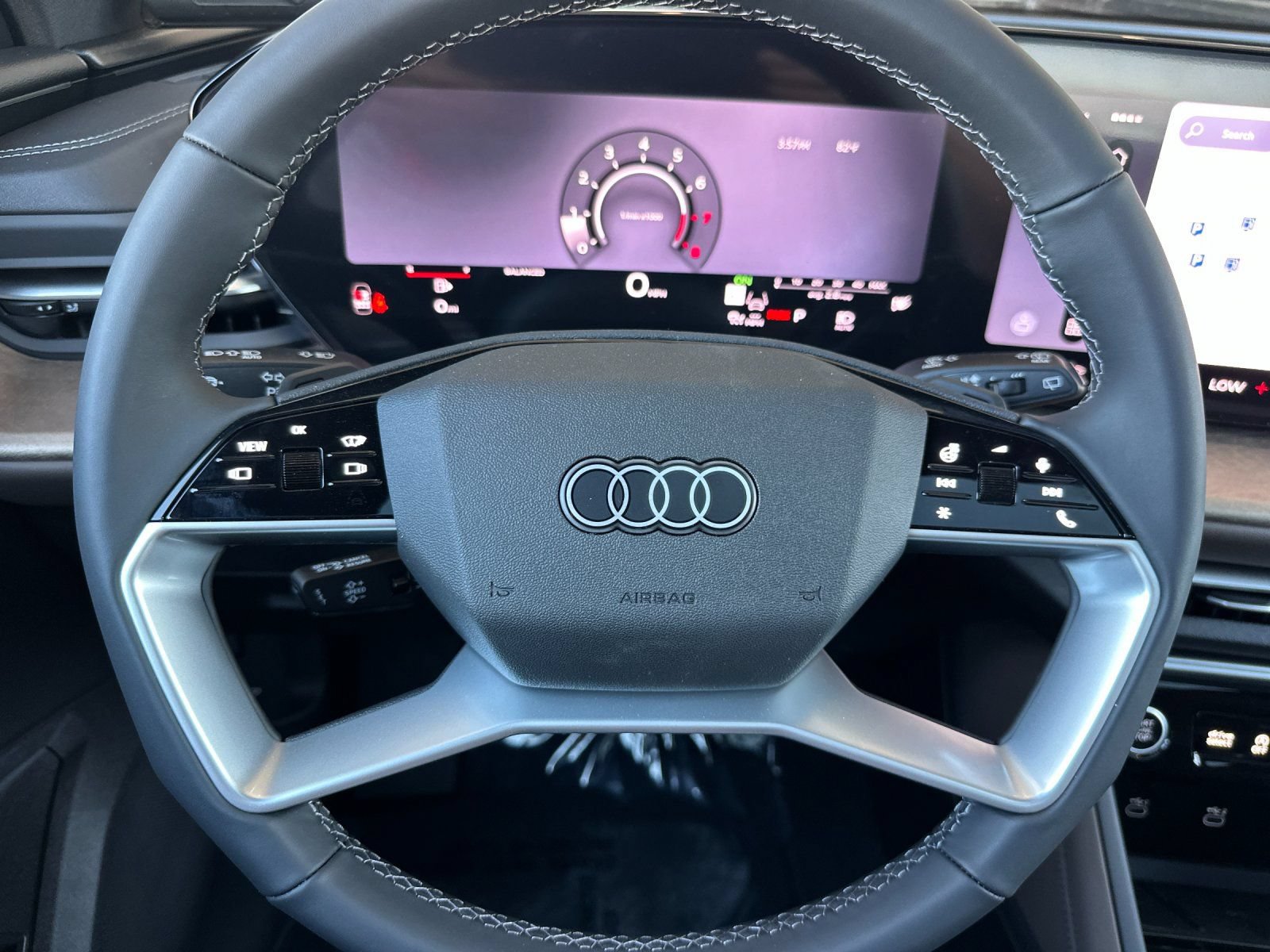 New 2026 Audi Q5 Prestige AWD/4WD image 23