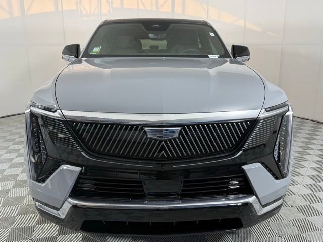 New 2026 Cadillac Escalade IQ Luxury 1 image 10