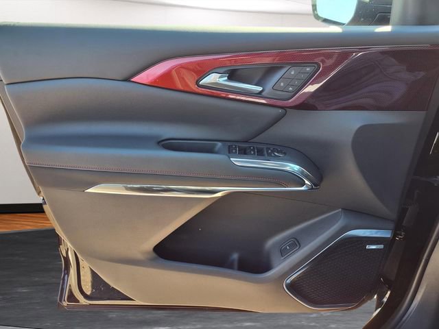 New 2026 Chevrolet Traverse RS image 14