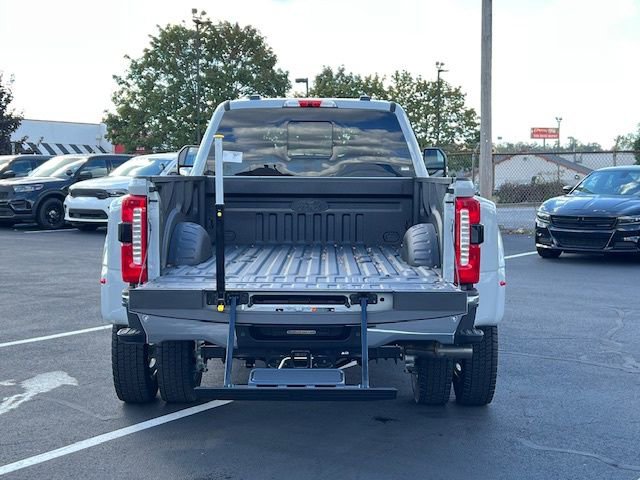 New 2026 Ford F450 XL image 37