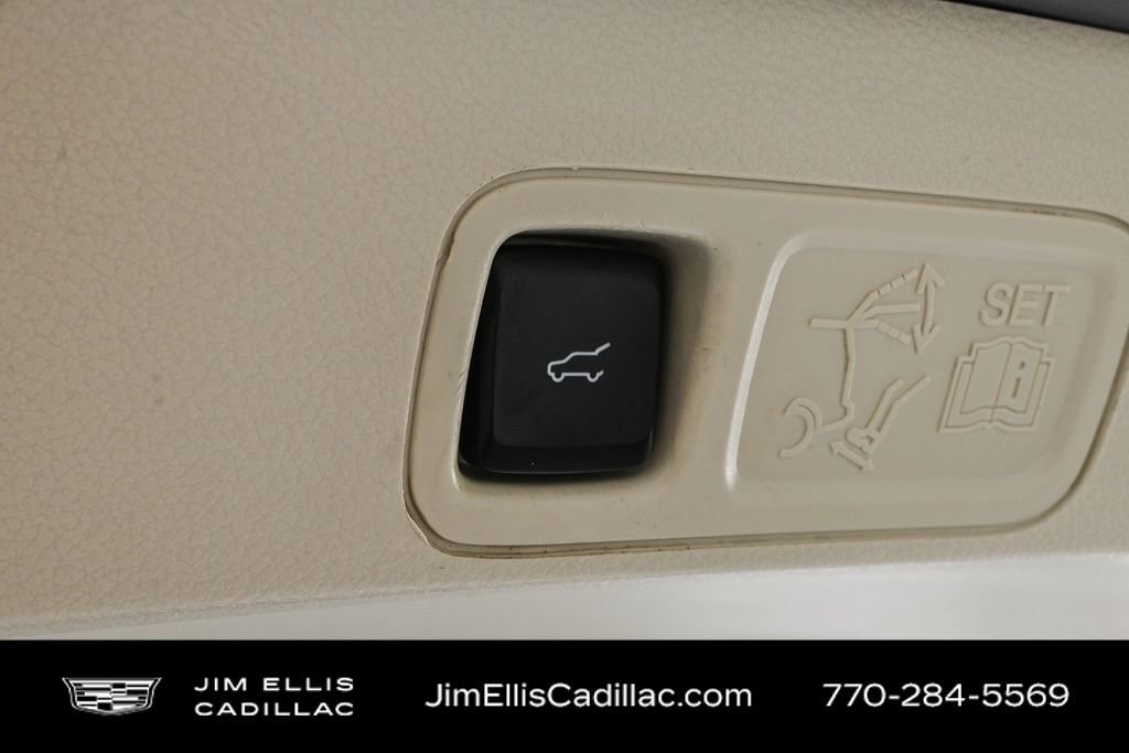 Used 2019 Lincoln Navigator L Black Label image 34