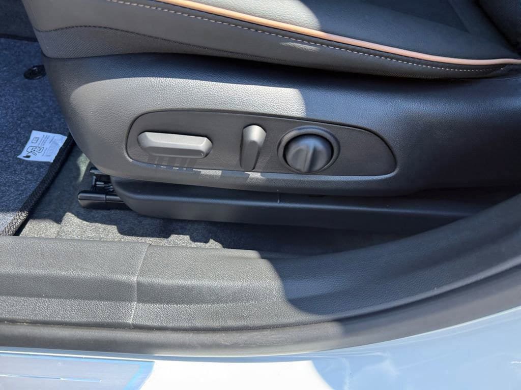 New 2026 Buick Envista Preferred FWD image 26