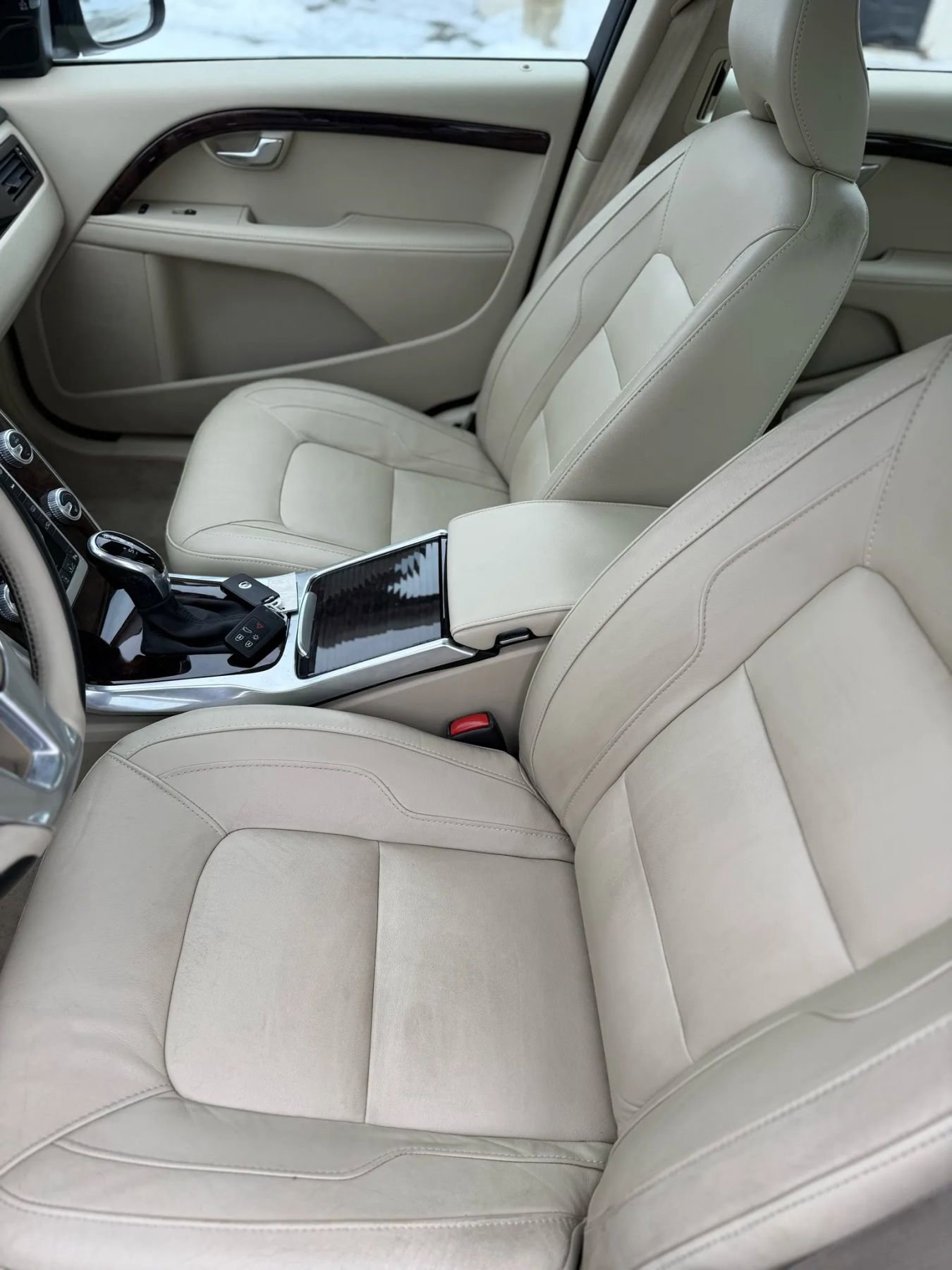 Used 2015 Volvo S80 T6 Platinum image 30