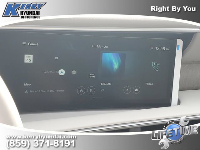 New 2026 Hyundai Palisade SEL image 26