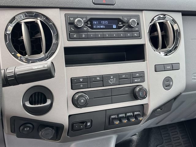 New 2026 Ford F650 2WD Crew Cab Super Duty image 20