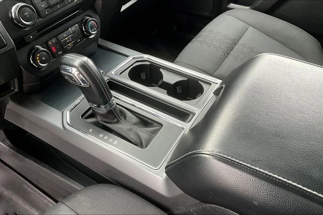 Used 2018 Ford F150 XLT w/ Equipment Group 302A Luxury image 19