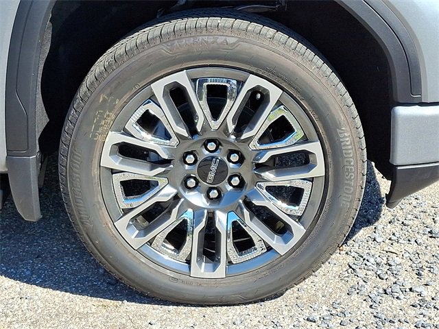 New 2026 GMC Sierra 1500 Denali Ultimate image 5