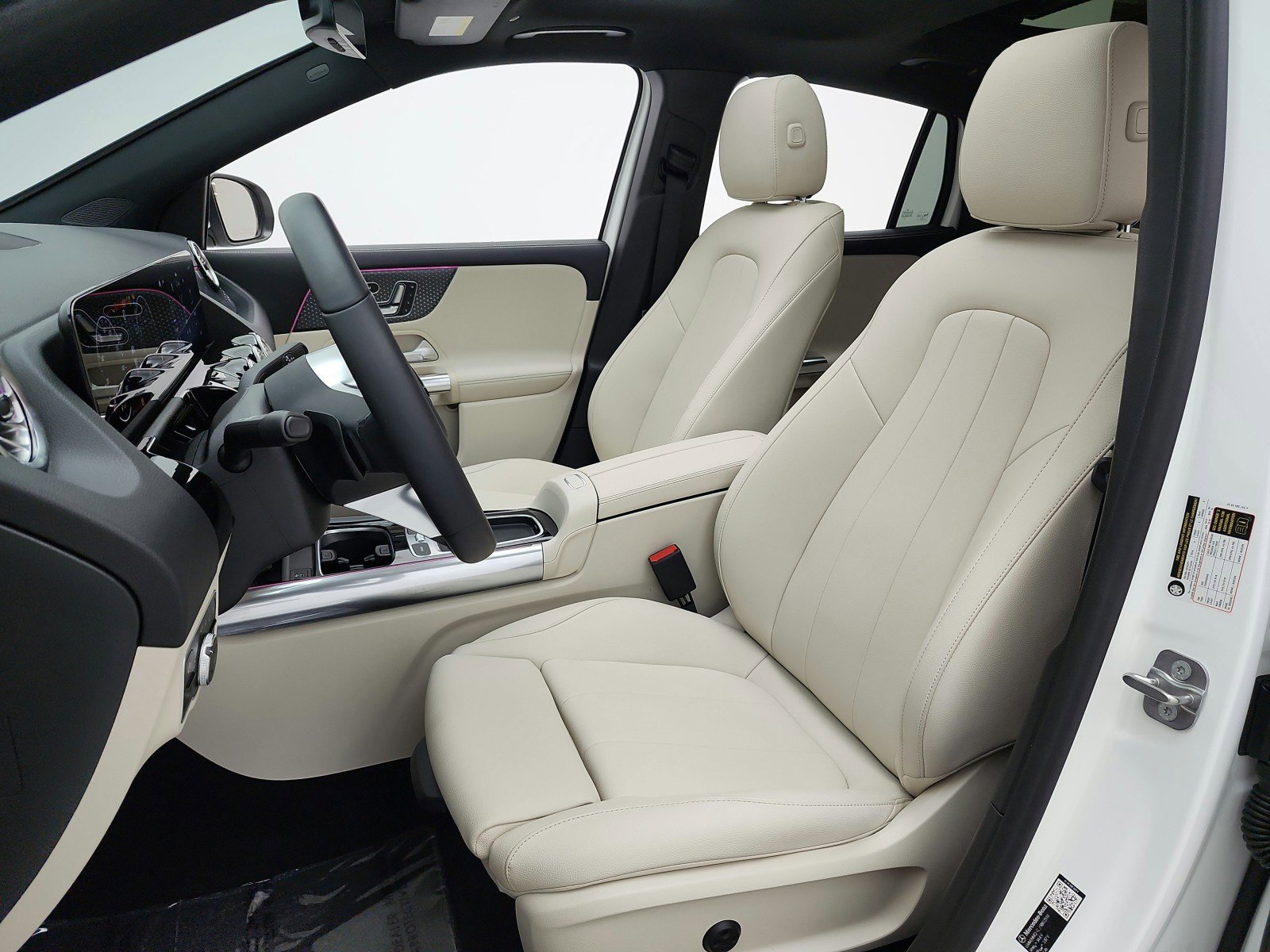 Certified 2026 Mercedes-Benz GLA 250 image 12