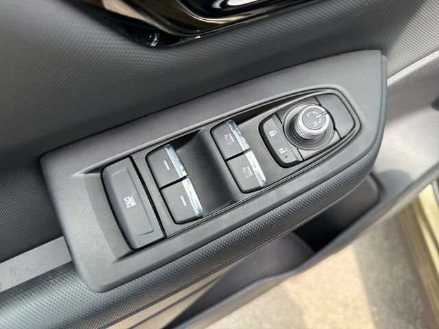 Used 2026 Subaru Forester Limited AWD/4WD image 18