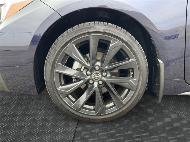 Used 2024 Toyota Corolla SE image 14