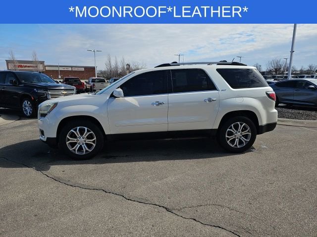 Used 2013 GMC Acadia SLT image 10