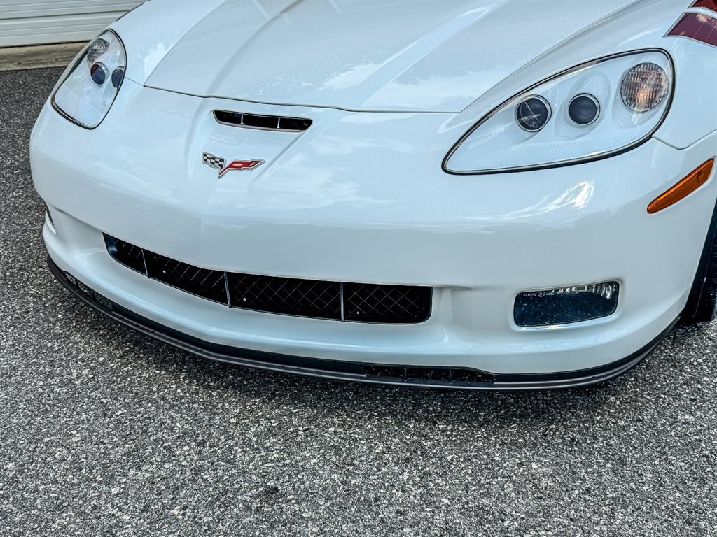 Used 2007 Chevrolet Corvette Z06 w/ Preferred Equipment Group RWD image 16