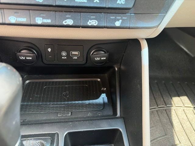 Used 2020 Hyundai Tucson Sport AWD/4WD image 23