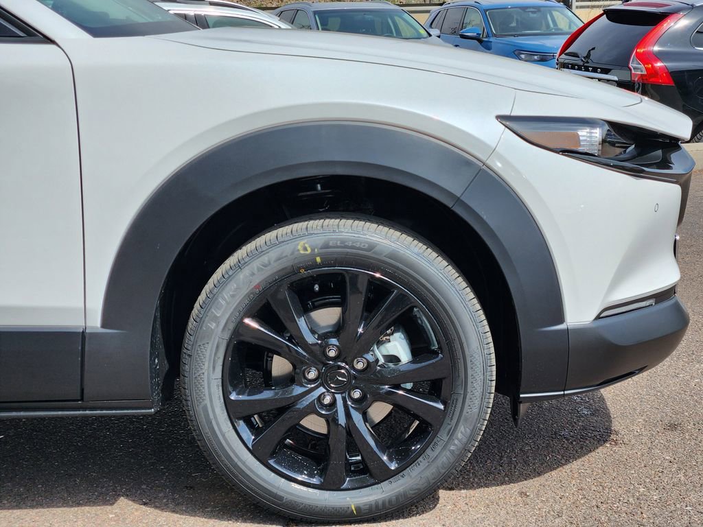 New 2026 MAZDA CX-30 Aire Edition image 29