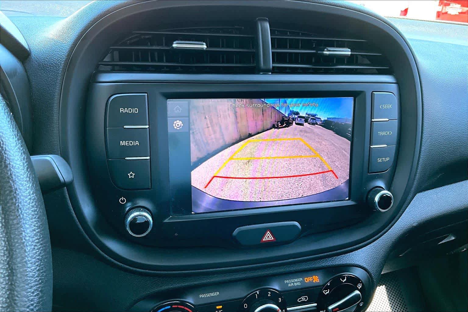 Used 2022 Kia Soul LX w/ Technology Package FWD image 29
