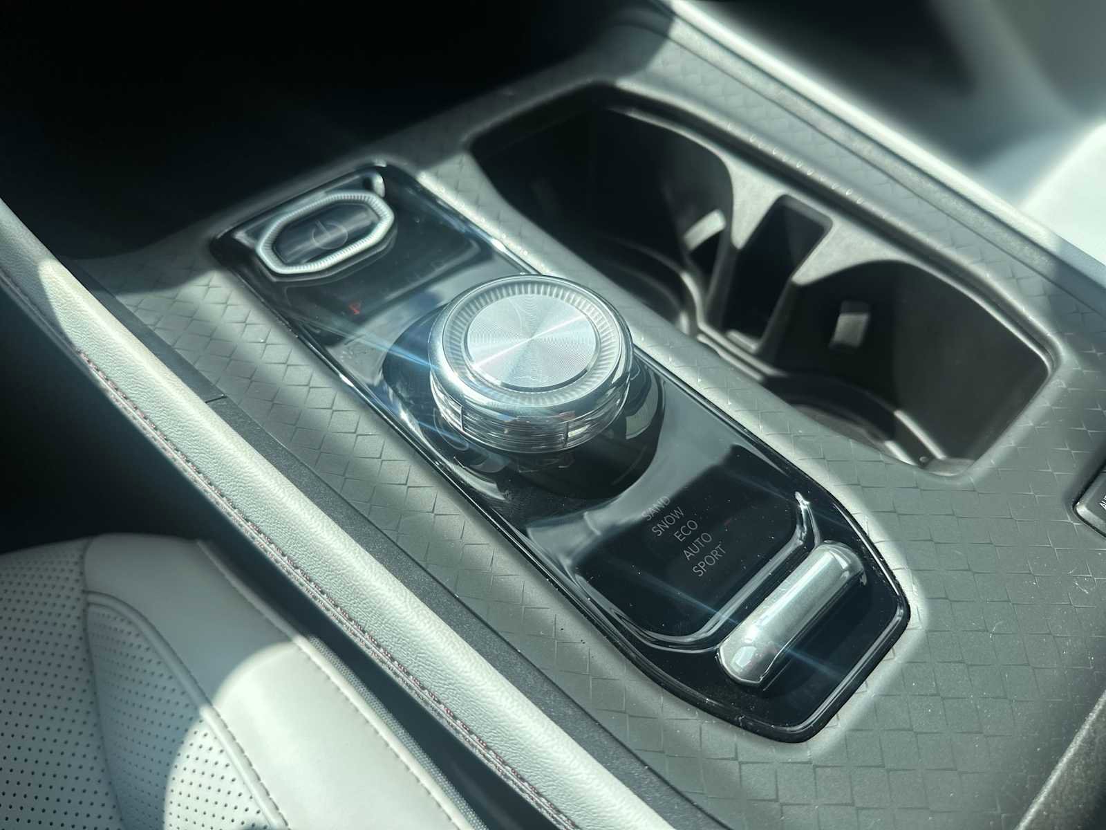 New 2025 Jeep Wagoneer S Limited image 22