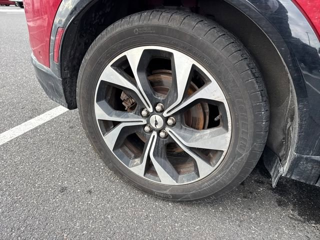 Used 2021 Ford Mustang Mach-E Premium image 9