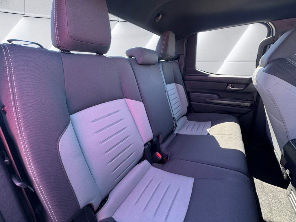 Used 2024 Toyota Tacoma TRD Sport image 16