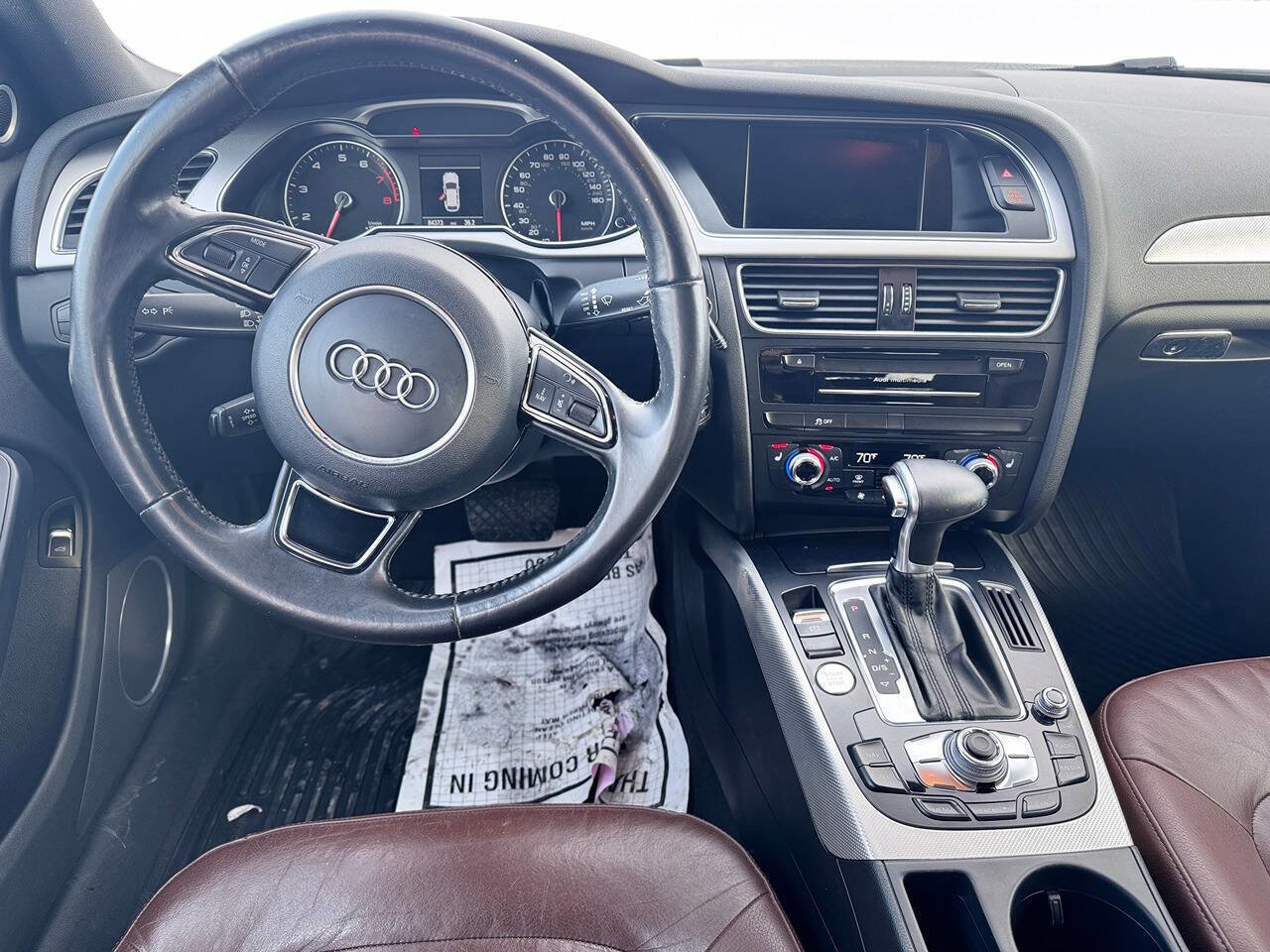 Used 2016 Audi A4 Premium Plus image 8