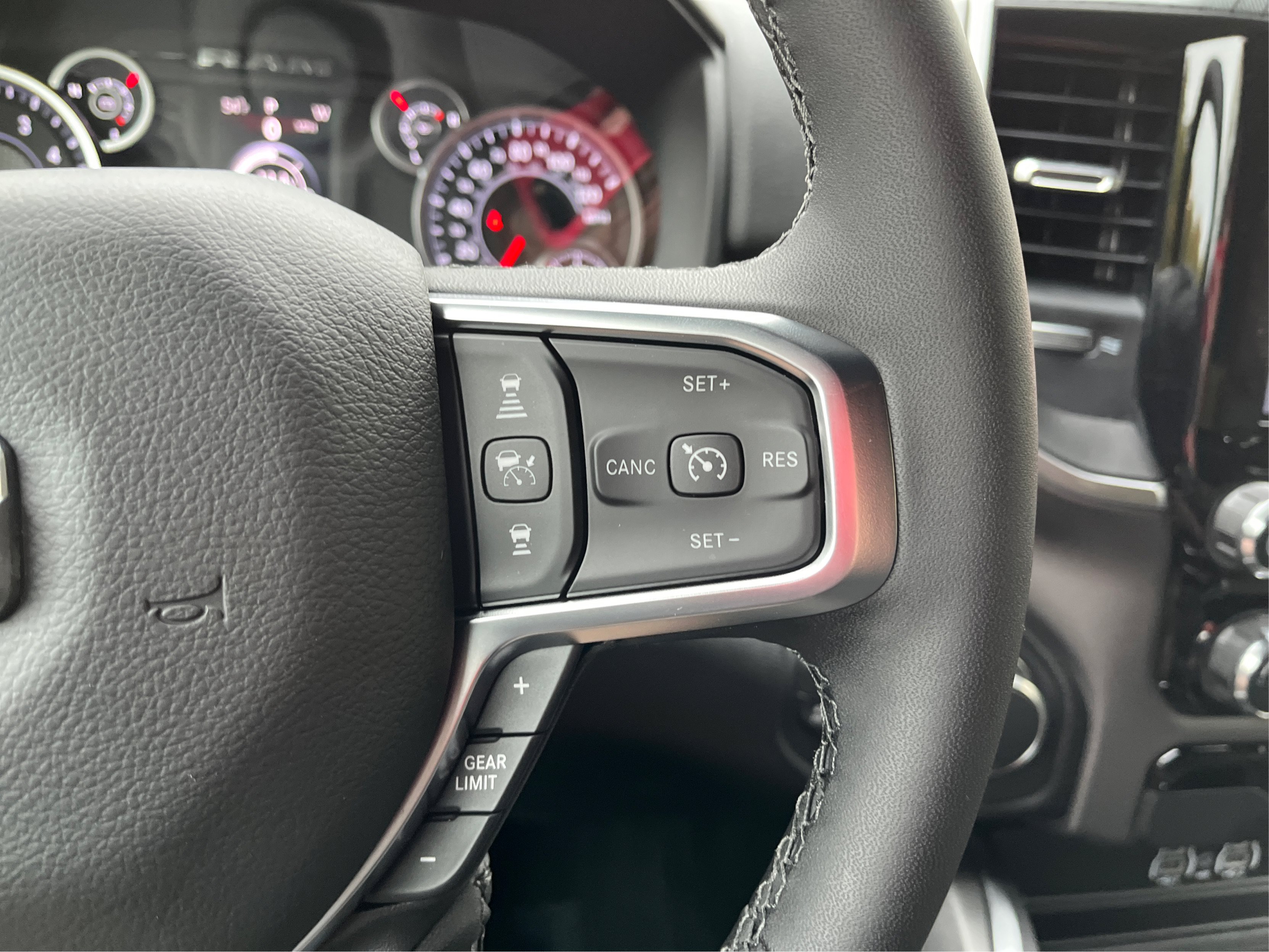 New 2026 RAM 1500 Big Horn AWD/4WD image 52