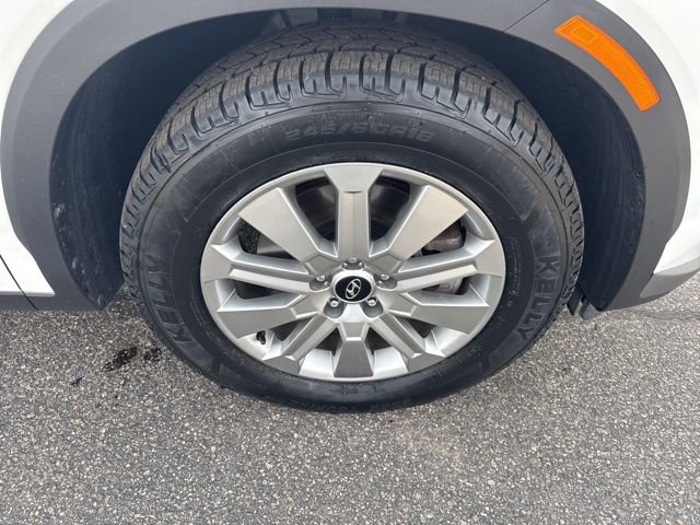 Used 2023 Hyundai Palisade SE image 44