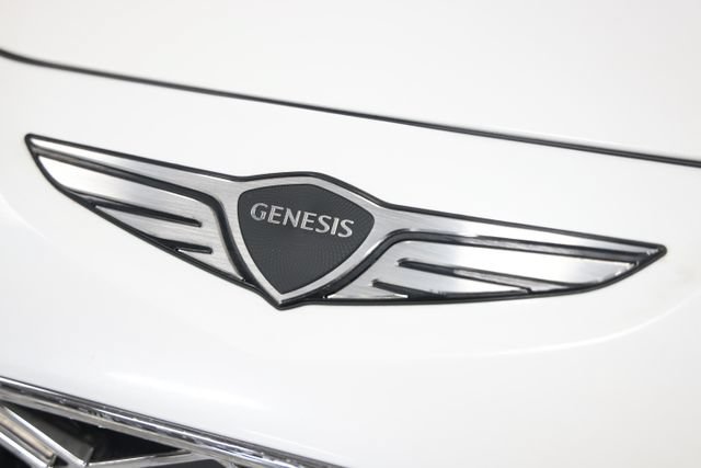 New 2026 Genesis GV80 2.5T Prestige AWD/4WD image 4