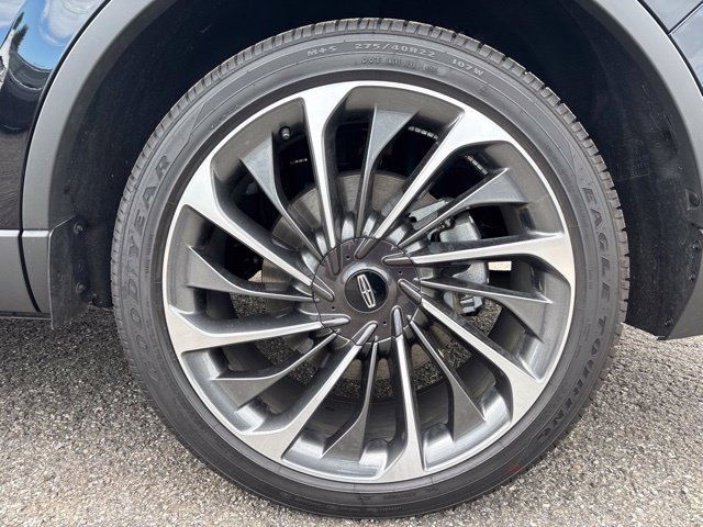 New 2026 Lincoln Aviator Reserve AWD/4WD image 28