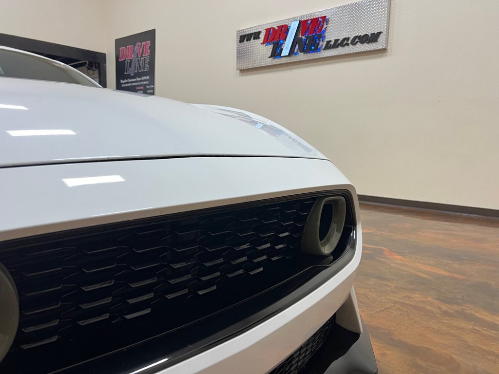 Used 2019 Ford Mustang GT Premium w/ Equipment Group 401A RWD image 53