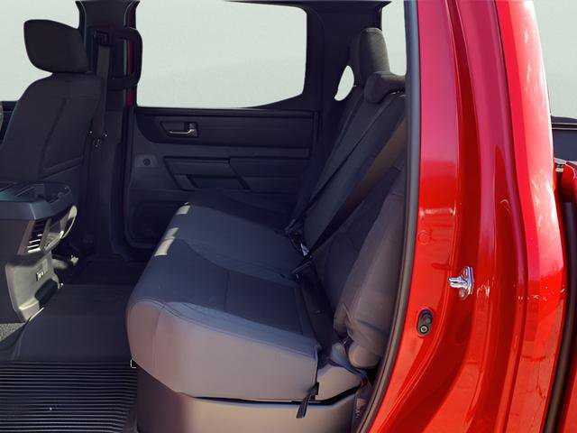 New 2026 Toyota Tundra SR5 image 19