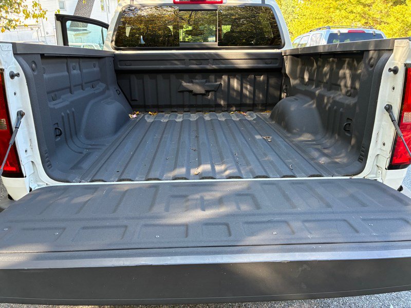 Used 2019 Chevrolet Colorado Z71 AWD/4WD image 18