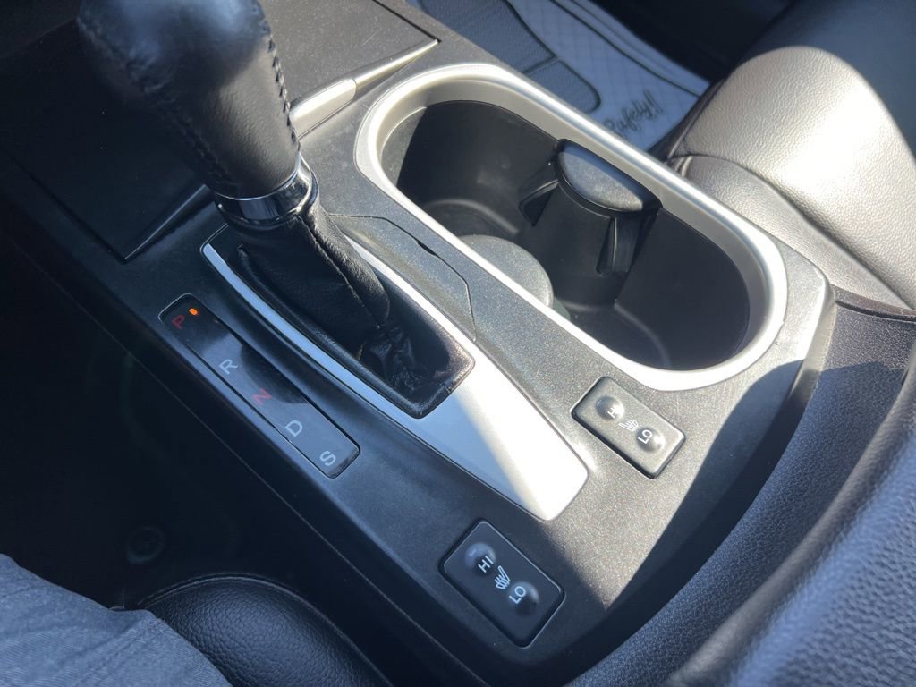 Used 2018 Acura RDX AWD image 14