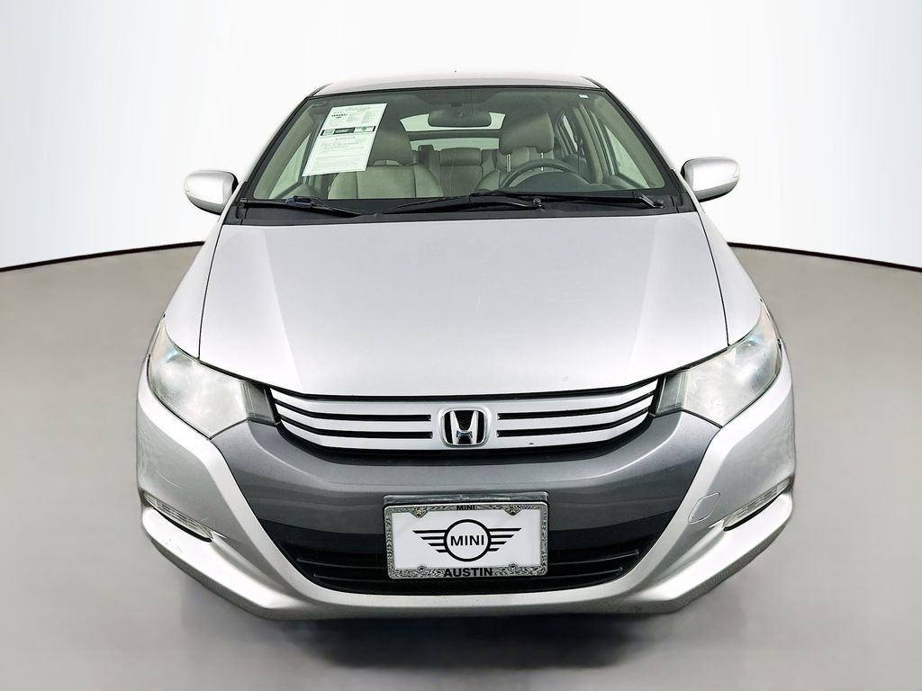 Used 2010 Honda Insight EX image 2