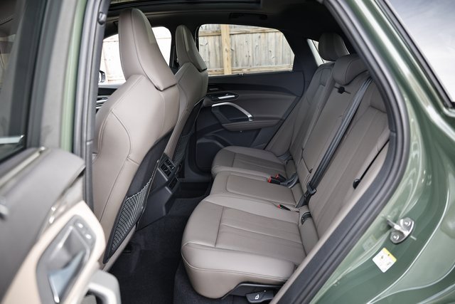 New 2025 Audi Q5 Premium Plus image 24