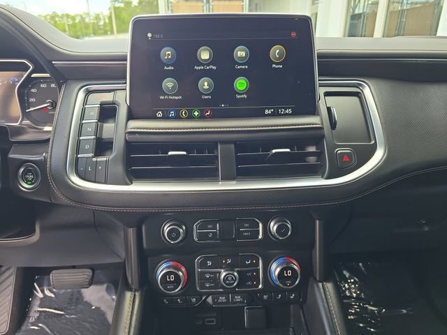 Certified 2021 GMC Yukon XL AT4 AWD/4WD image 21