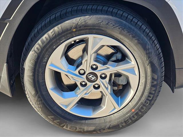 Used 2022 Hyundai Tucson SEL image 21