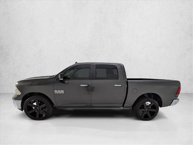 Used 2018 RAM 1500 Big Horn image 8