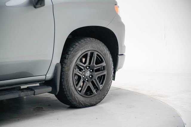 Used 2023 Chevrolet Silverado 1500 RST image 7