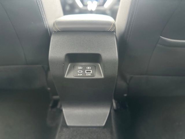 Used 2024 Subaru Crosstrek 2.5i Sport w/ Crosstrek Mirror Package image 22